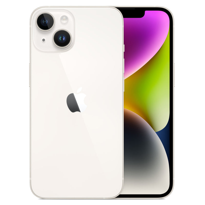 Refurbished iPhone 14
