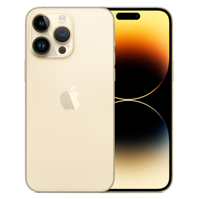 Refurbished iPhone 14 Pro Max