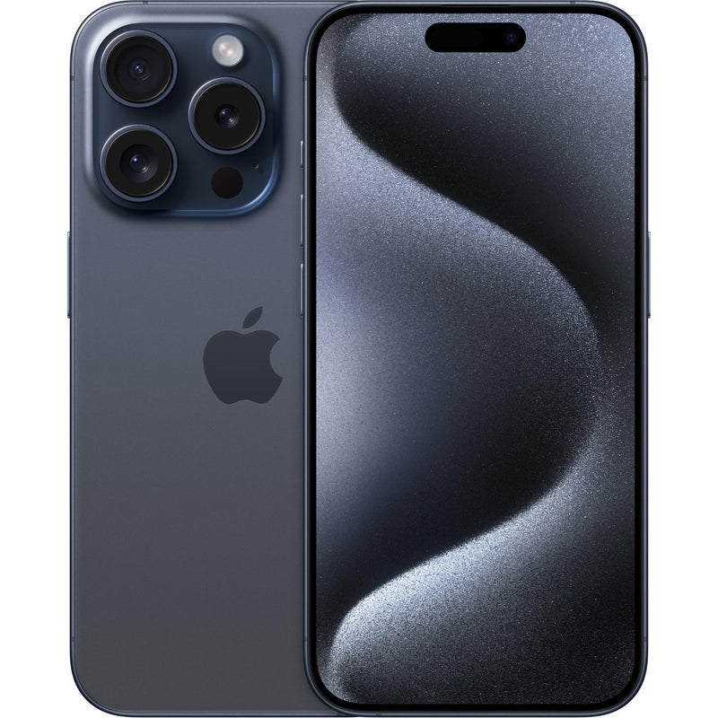 Refurbished iPhone 15 Pro Max
