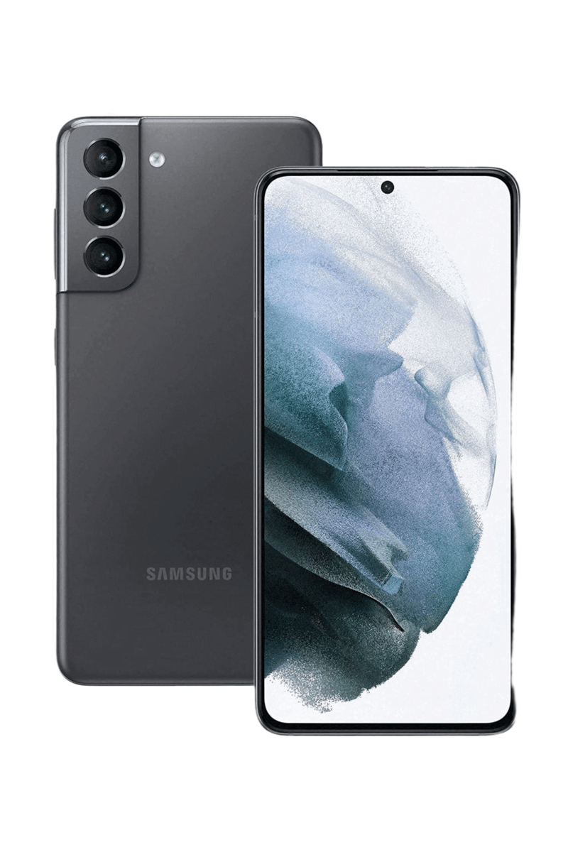 Refurbished samsung galaxy s21