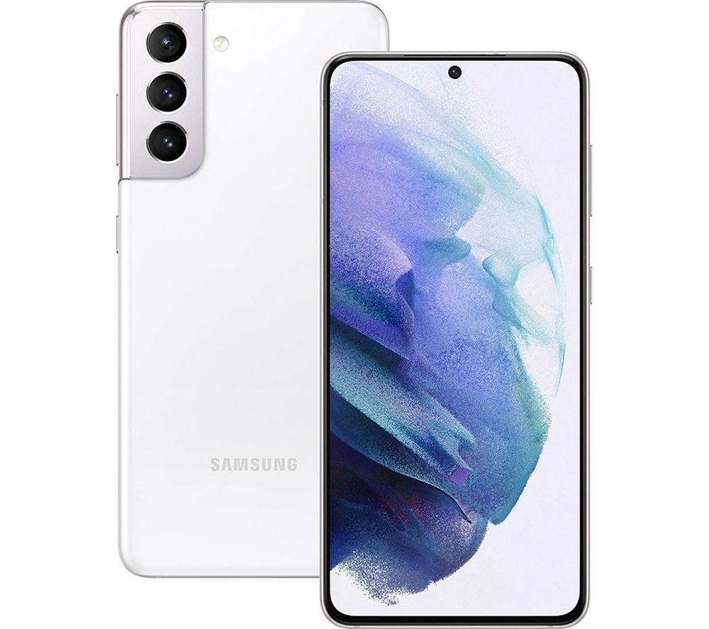 Refurbished samsung galaxy s21-5g