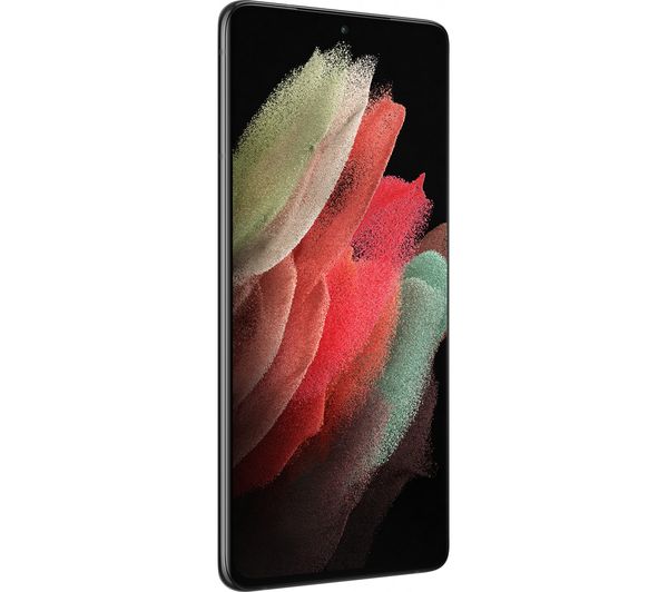 Refurbished samsung galaxy s21 Plus
