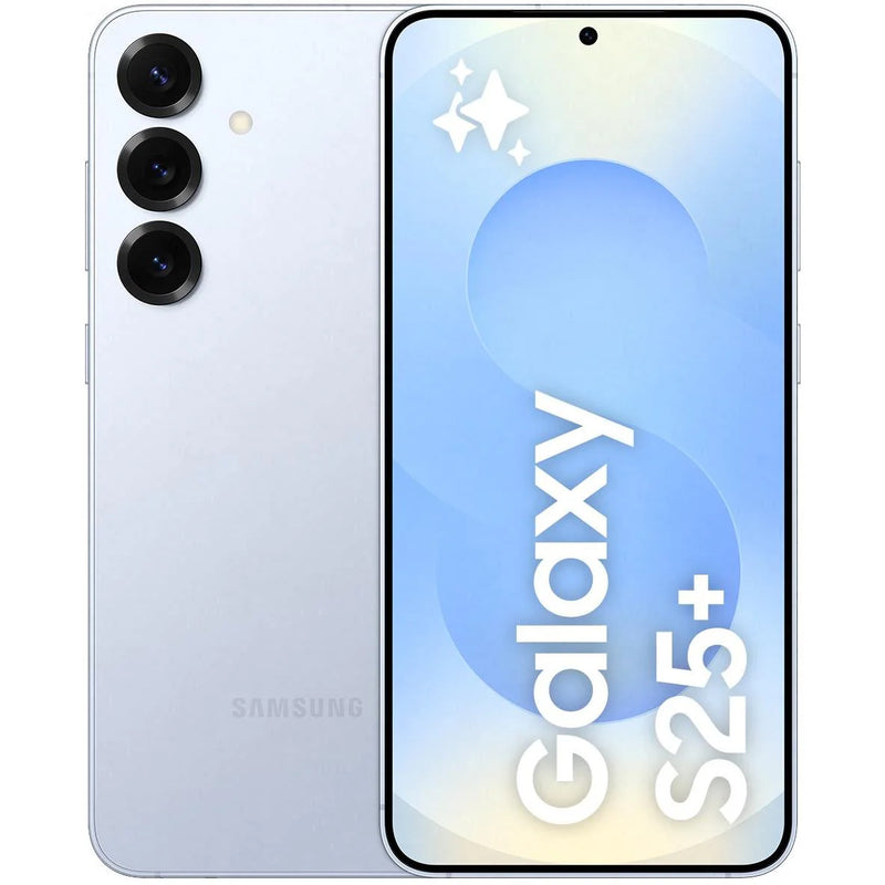 Refurbished samsung s25 Plus