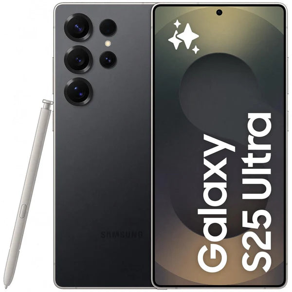 Refurbished samsung S25 Ultra
