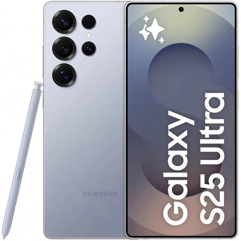 Refurbished samsung s25 Ultra
